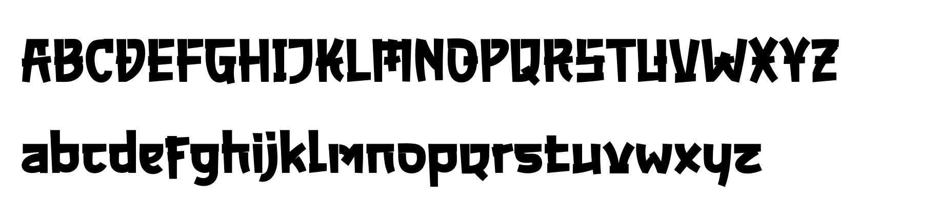 Antaro Font